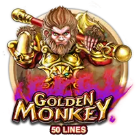 Golden Monkey